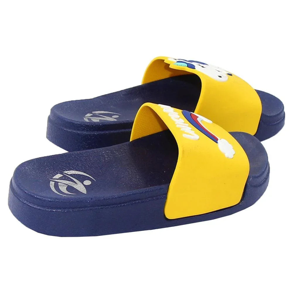 Girls' Slides (Unicorn) - Ourkids - Global
