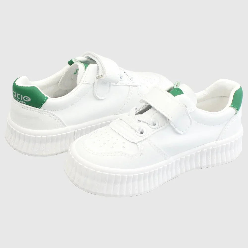 Girls' Sneakers - Ourkids - Jespring