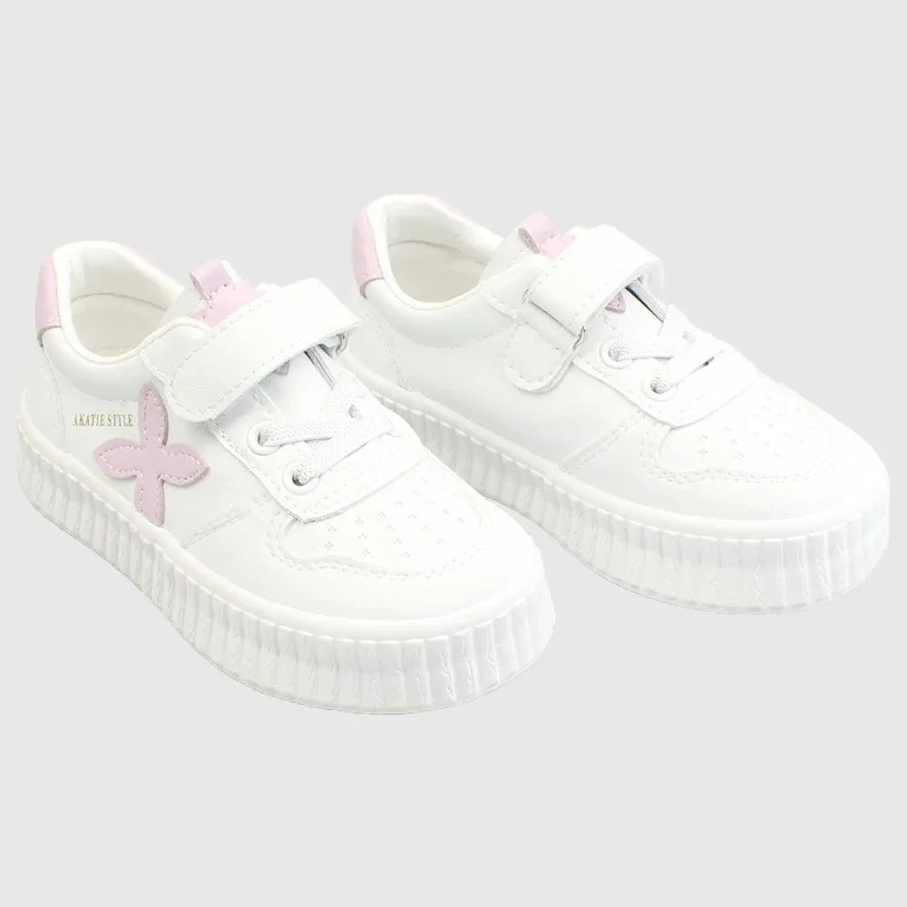 Girls' Sneakers - Ourkids - Jespring