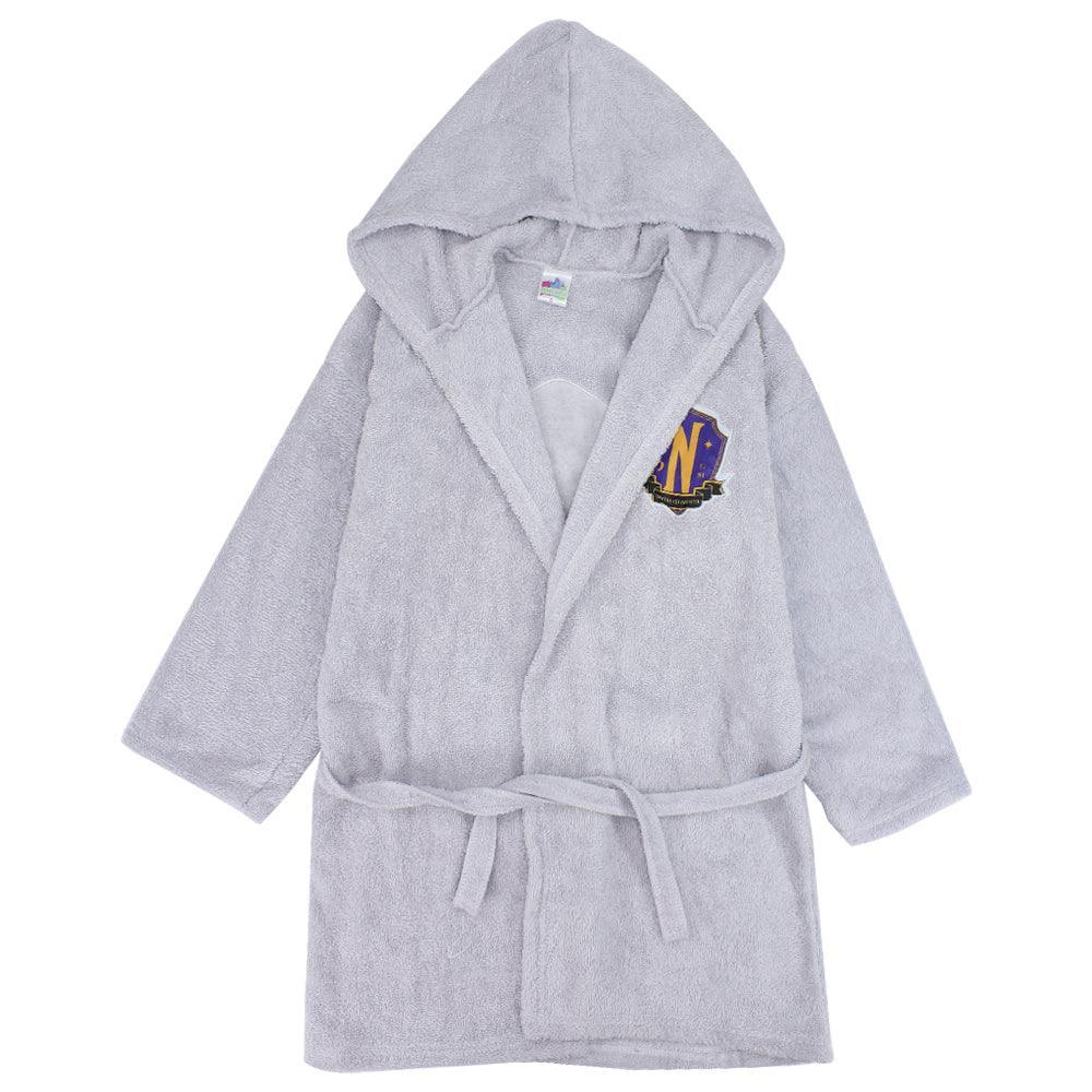 Girls' Swim Robe - Ourkids - Berceau