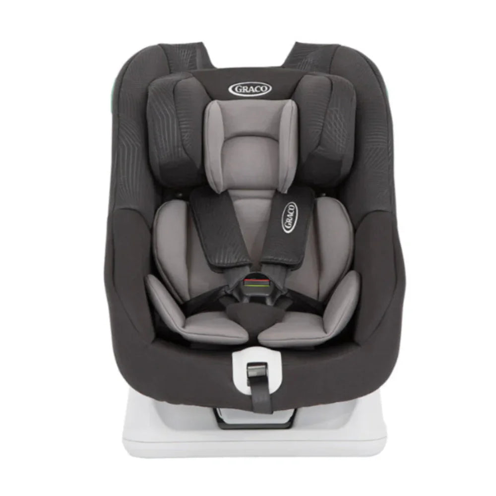 Graco Extend LX Car Seat  – Midnight