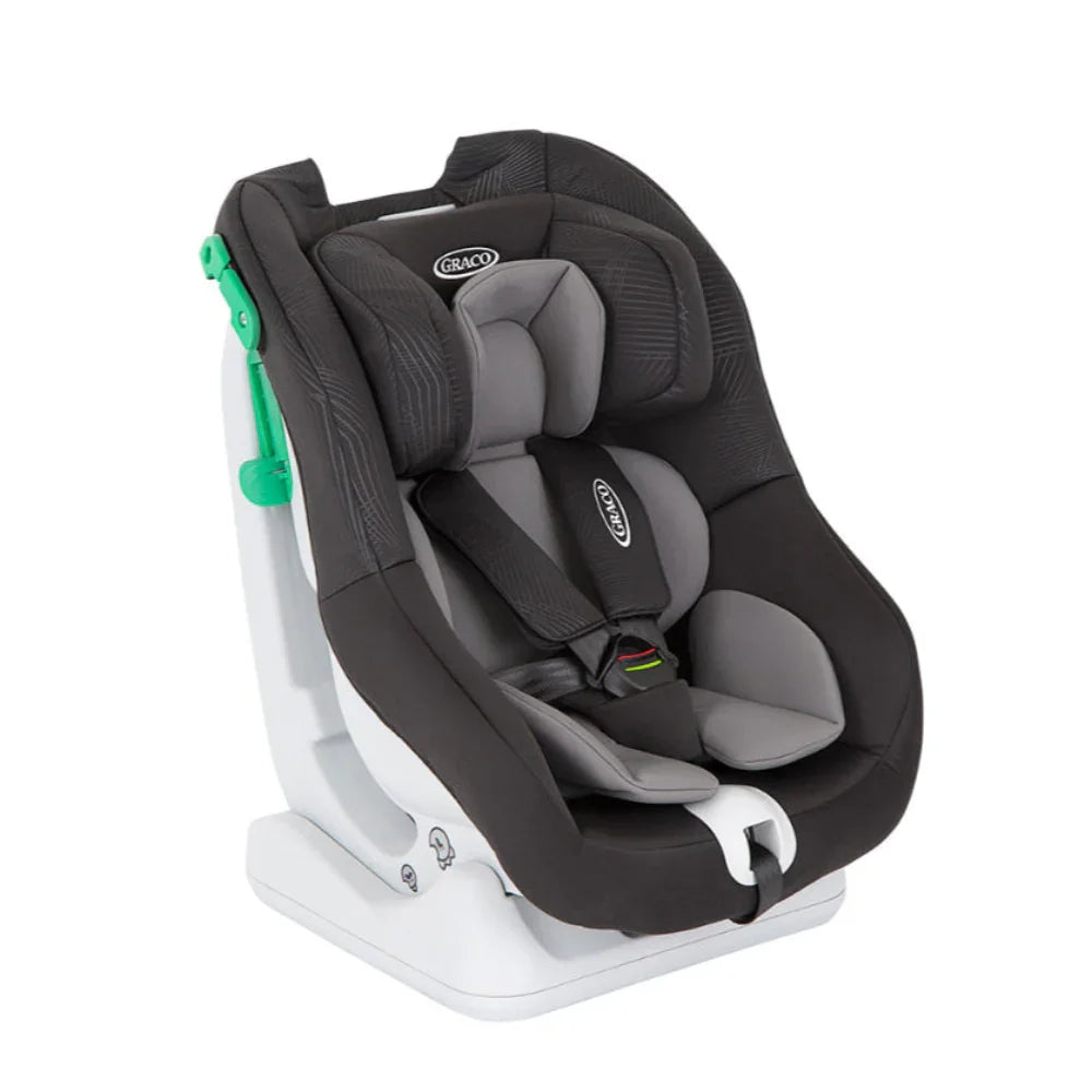 Graco Extend LX Car Seat  – Midnight