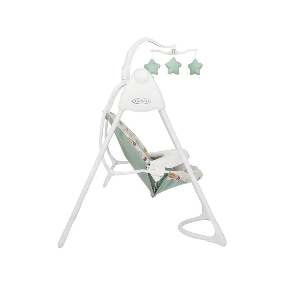 Graco Lovin' Hug Baby Swing