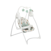 Graco Lovin' Hug Baby Swing