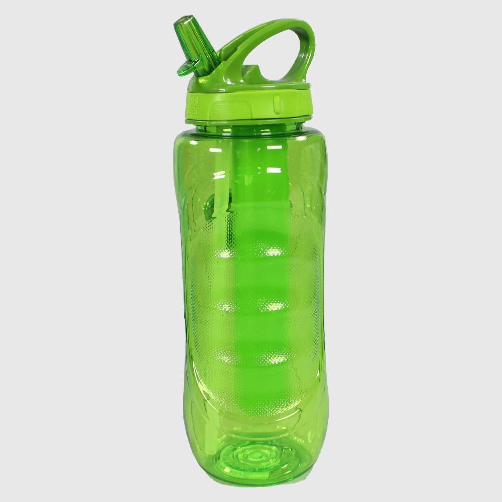 cool gear drink bottle Green Cool Gear Water Bottle 828 ML – Ourkids