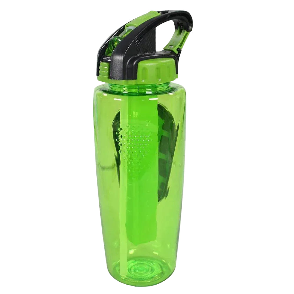 Green Cool Gear Water Bottle 946 ML - Ourkids - Cool Gear