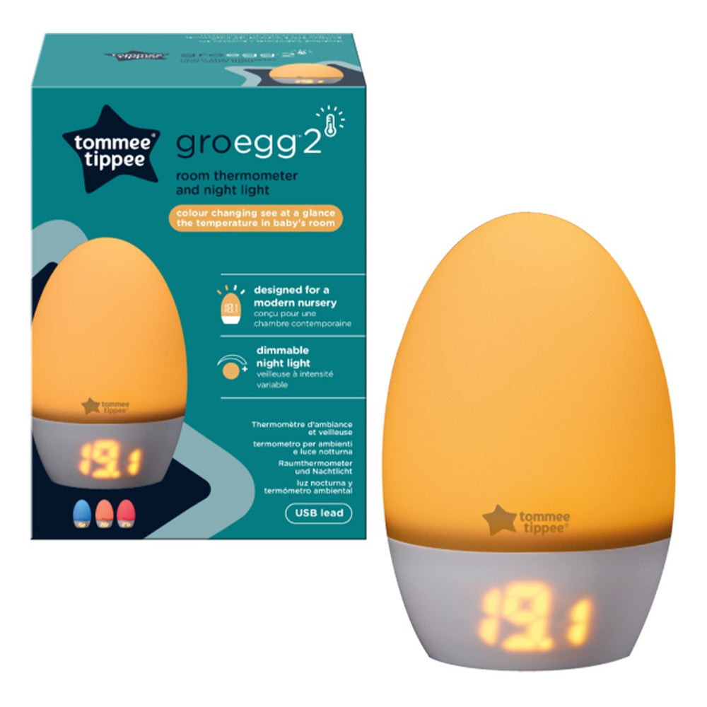 Tommee Tippee Groegg2 - Baby Essentials