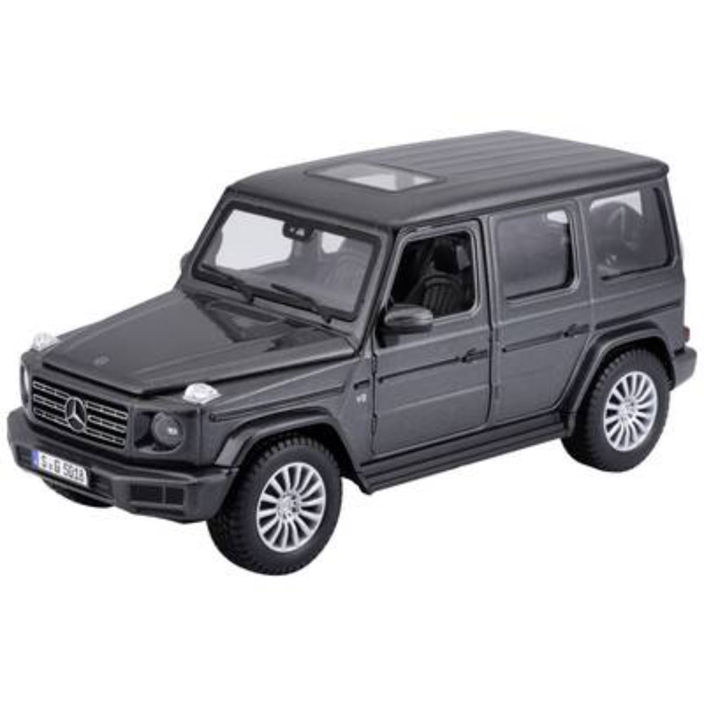 Maisto Special Edition 1:25 Scale 2019 Mercedes-Benz G-Class - Toys