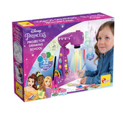 Lisciani Disney Princess Drawing Projector