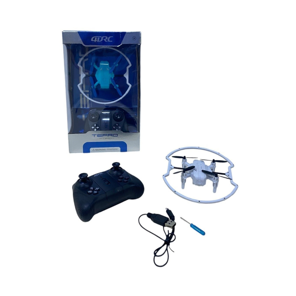 Remote Control Drone – HHJ320 Series - Toys - Tepro
