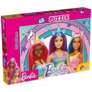 Lisciani Barbie Puzzle - 48 Pieces