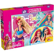Lisciani Barbie Puzzle - 48 Pieces