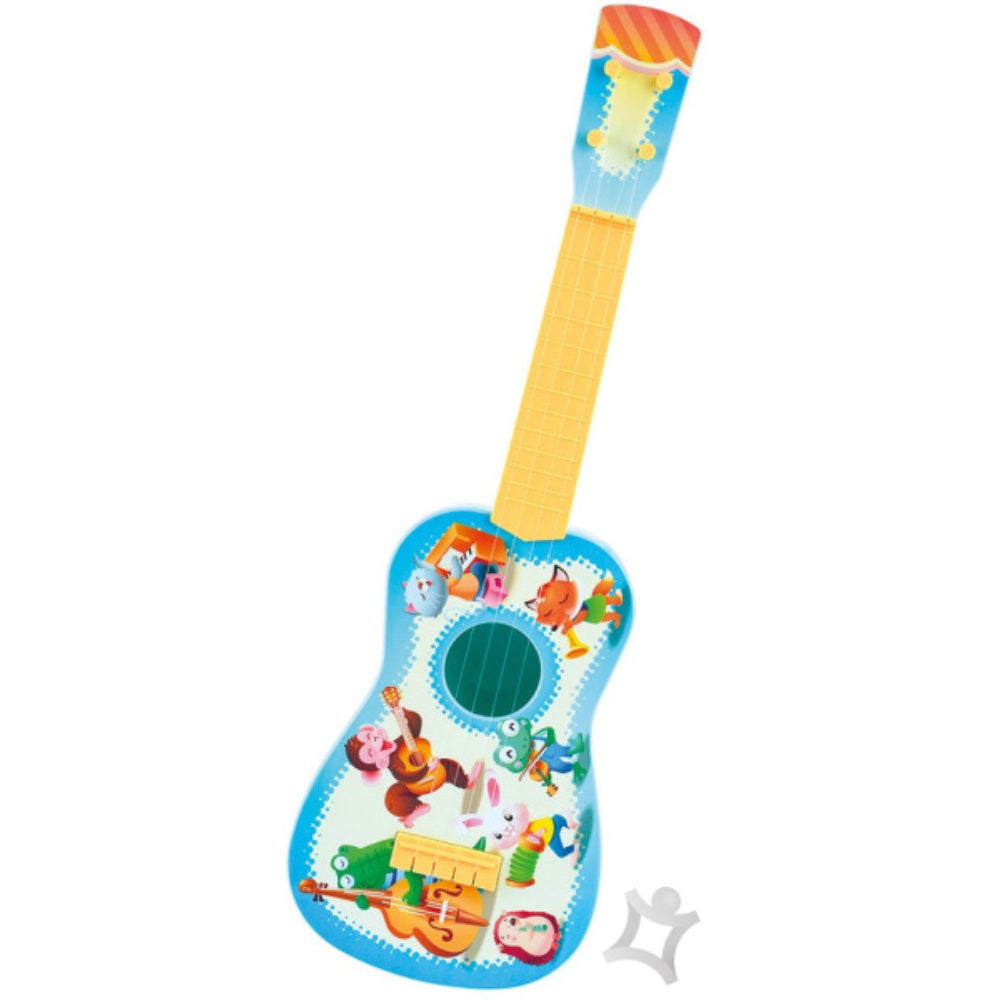 PlayGo Baby Guitar - Toys