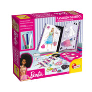 Lisciani Barbie Fashion School