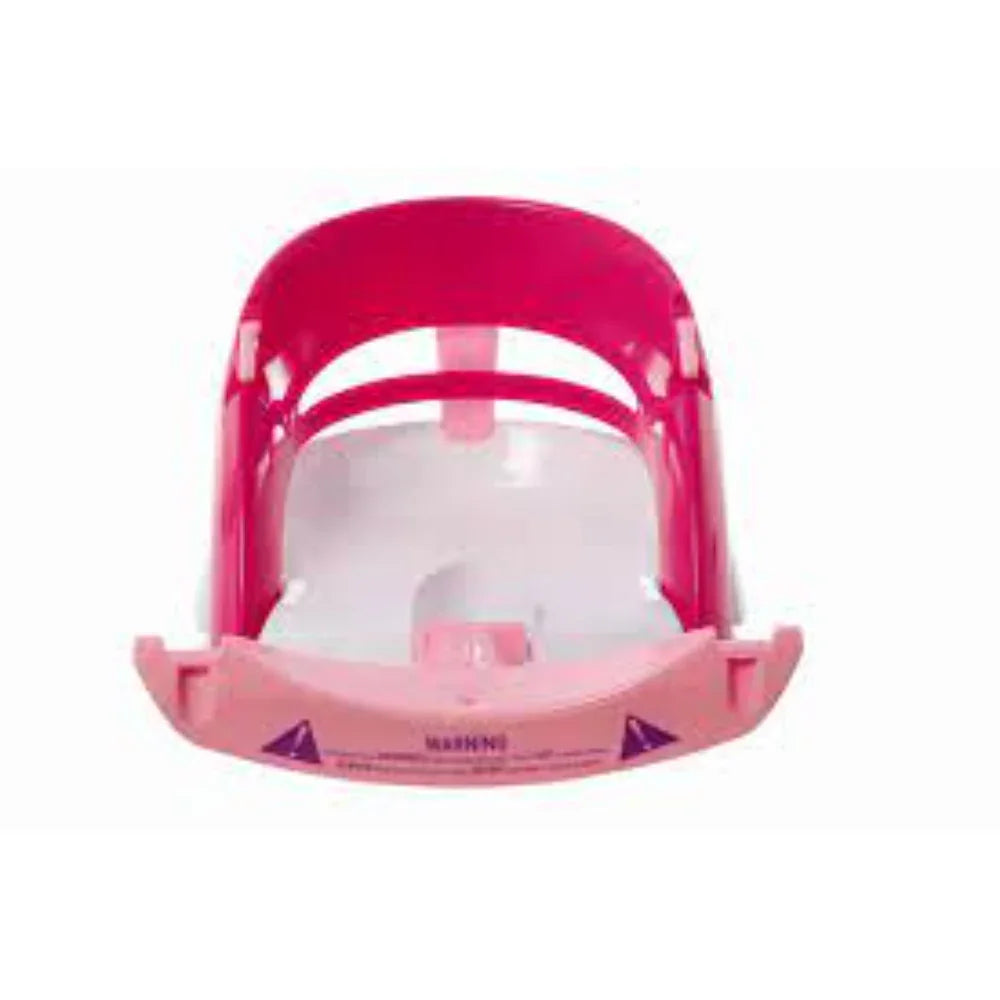 Dreambaby Bath Seat Pink