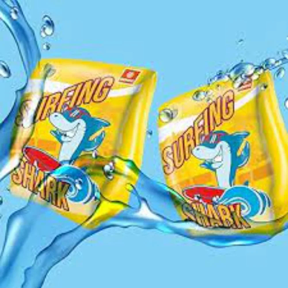 Mondo Surfing Shark Arm Floaties