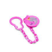 Canpol Babies Pacifier Chain – Pink