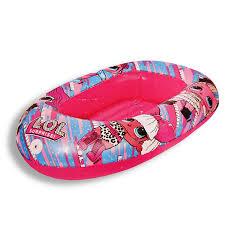 Jilong LOL Kids Boat 100 x 70cm