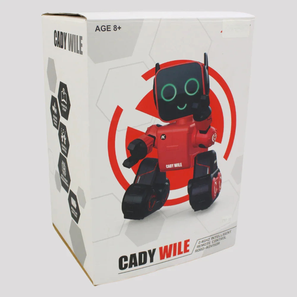 Buy Intelligent RC Robot by OKO from Ourkids