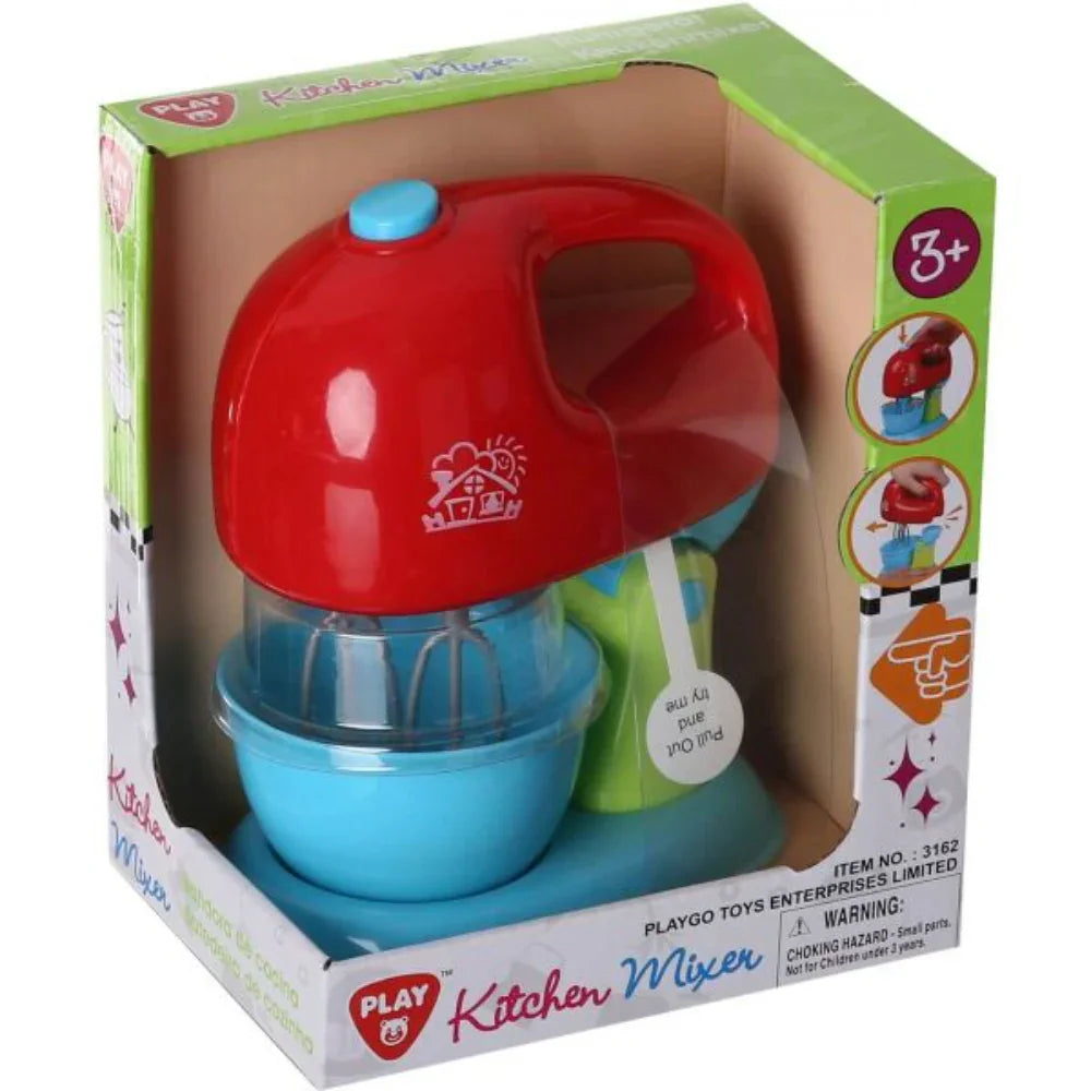 Play Go Kitchen Mixer