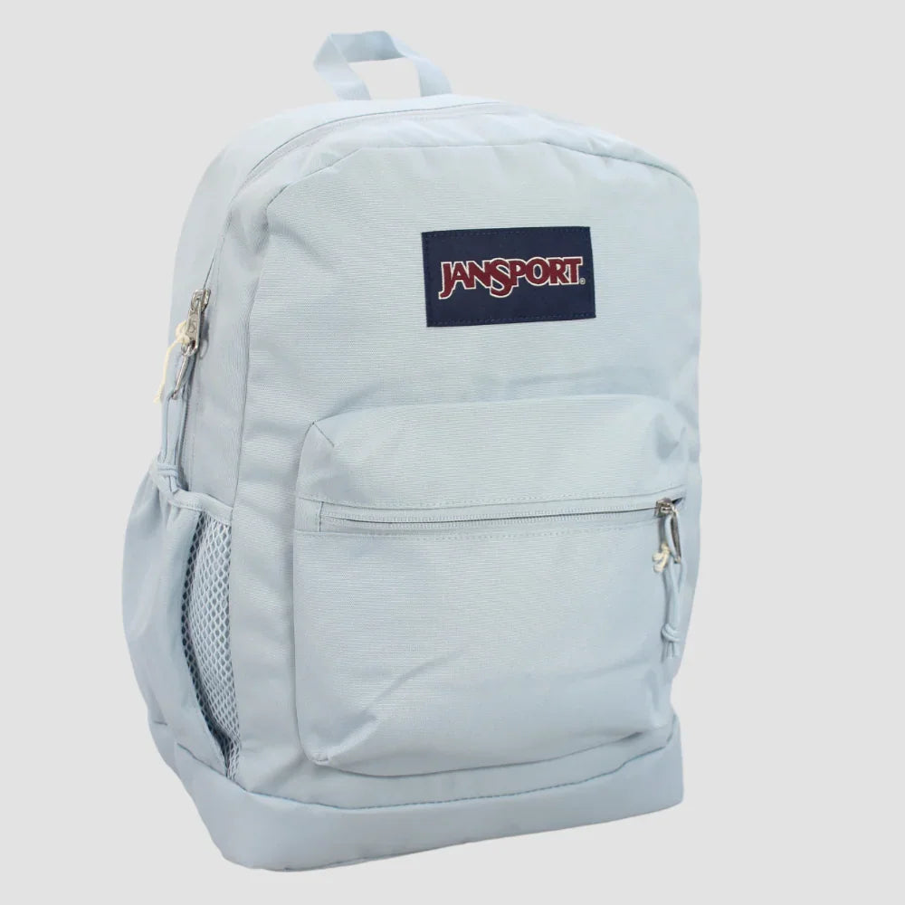 Jansport All White Bookbag JanSport SuperBreak One Backpacks