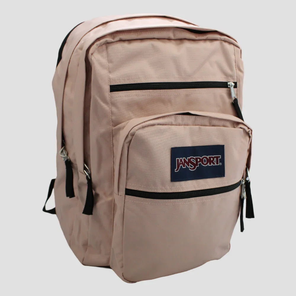 Buy Jansport Misty Rose Big Student Backpack by Jansport from Ourkids
