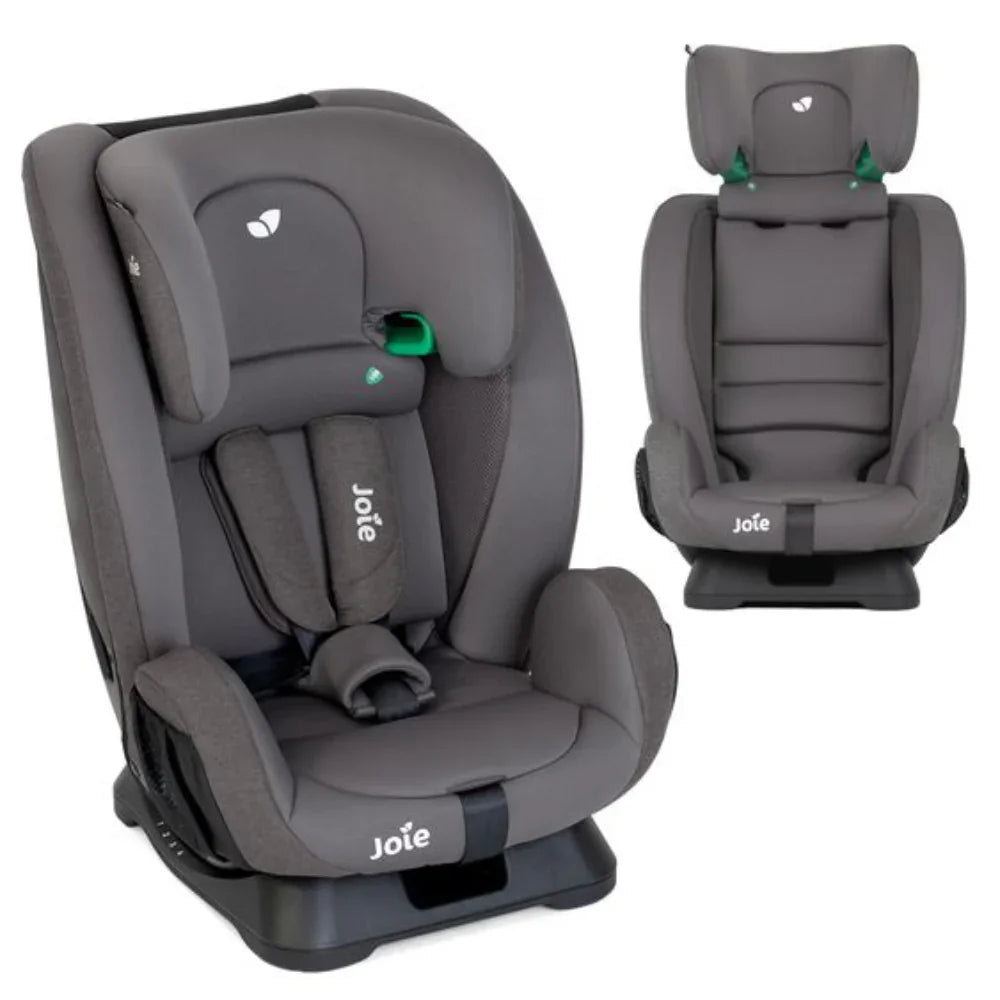 Joie Fortifi I-Size Thunder Car Seat