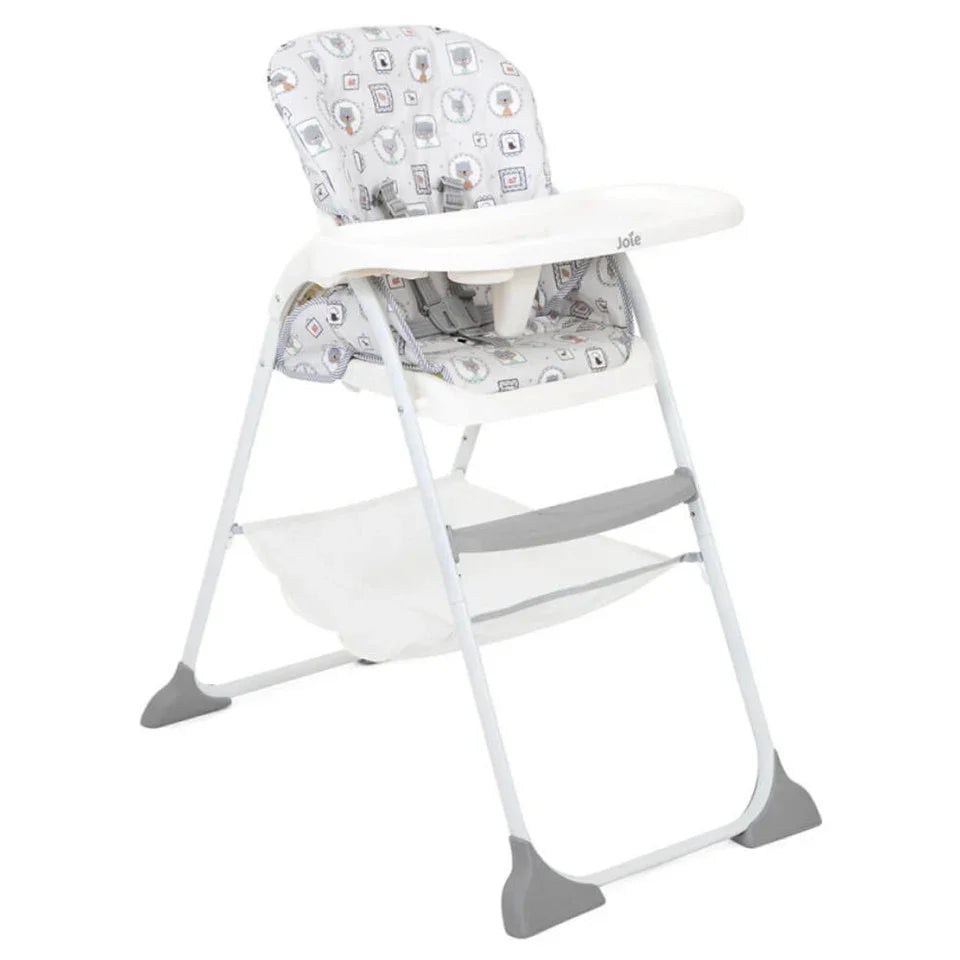Joie Mimzy Snacker Highchair – Portrait