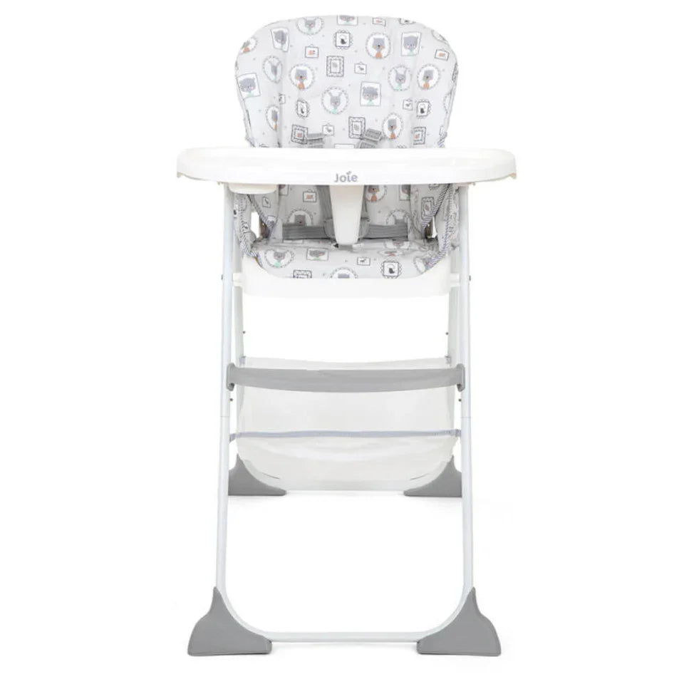Joie Mimzy Snacker Highchair – Portrait
