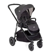 Joie Buggy & Pushchair Versatrax with New Tire Design Shale