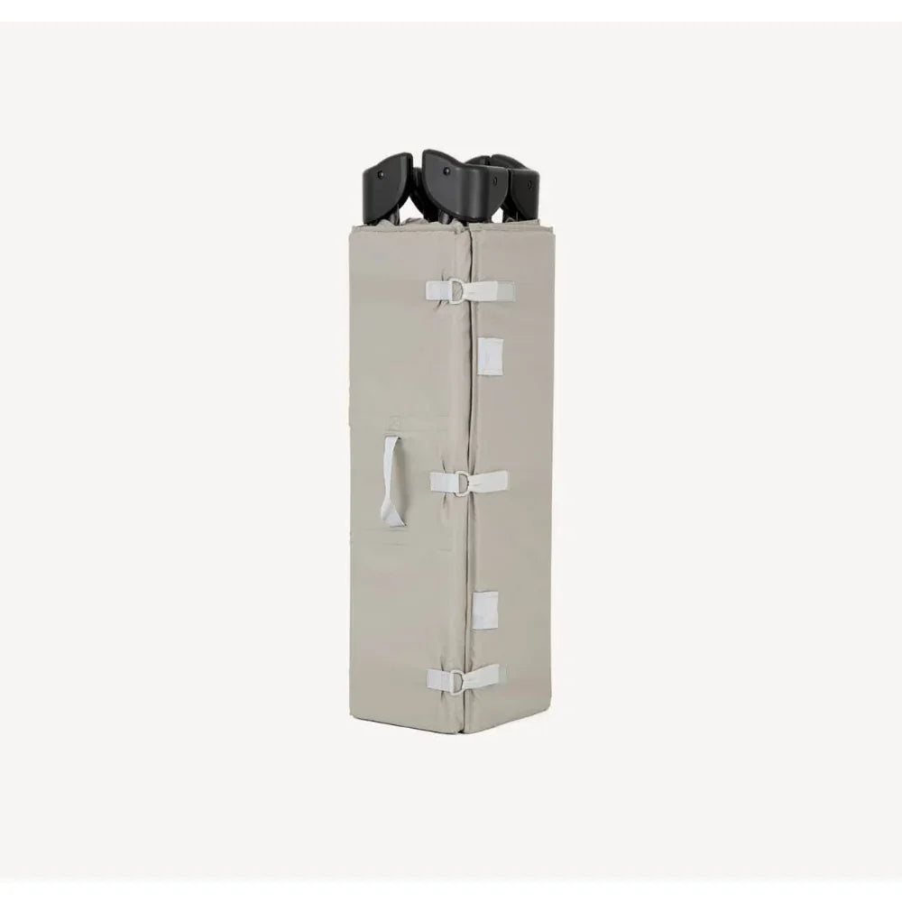 Joie Commuter Change Travel Cot – Your Perfect On-the-Go Solution