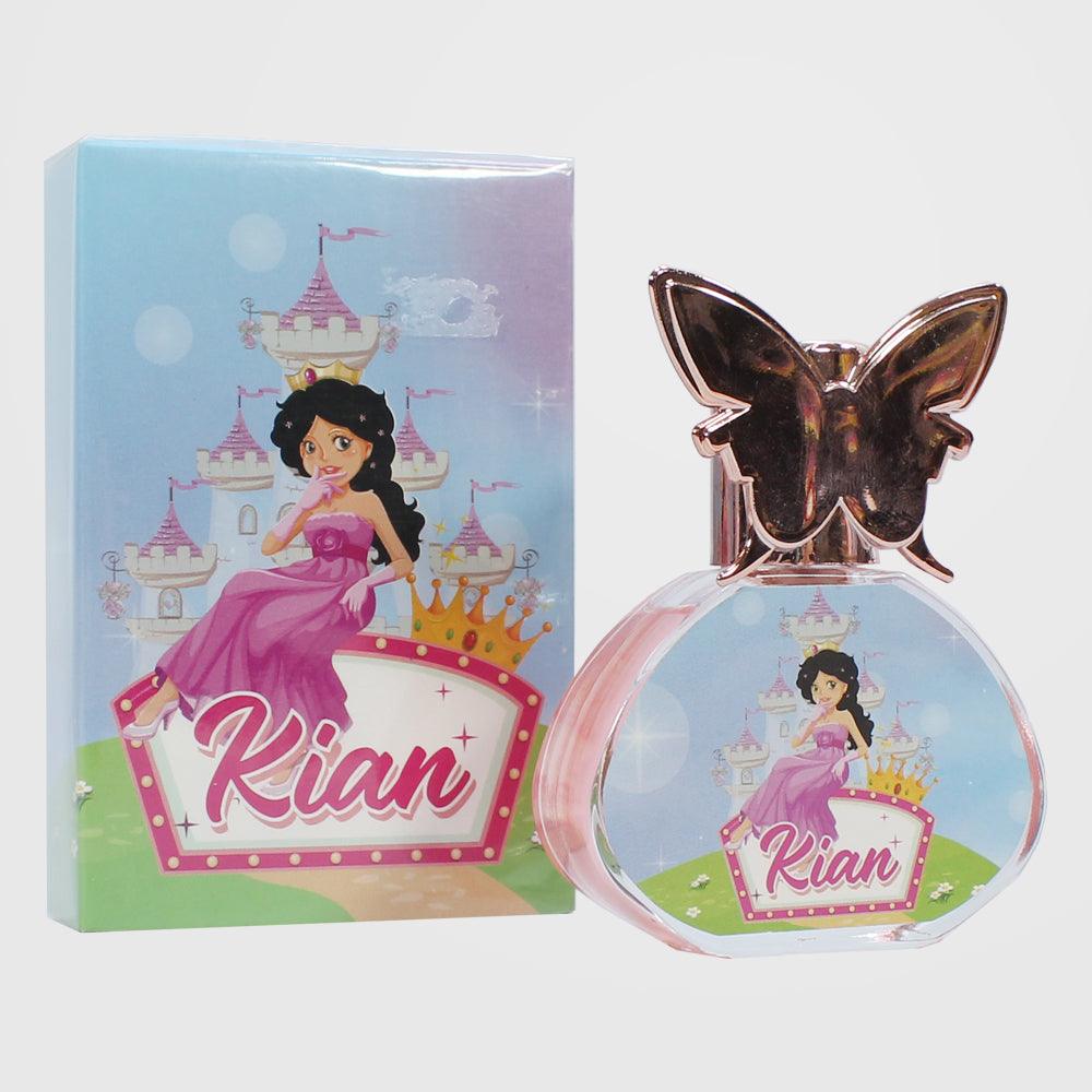 "Kian" Perfume (Girls) - Ourkids - OKO