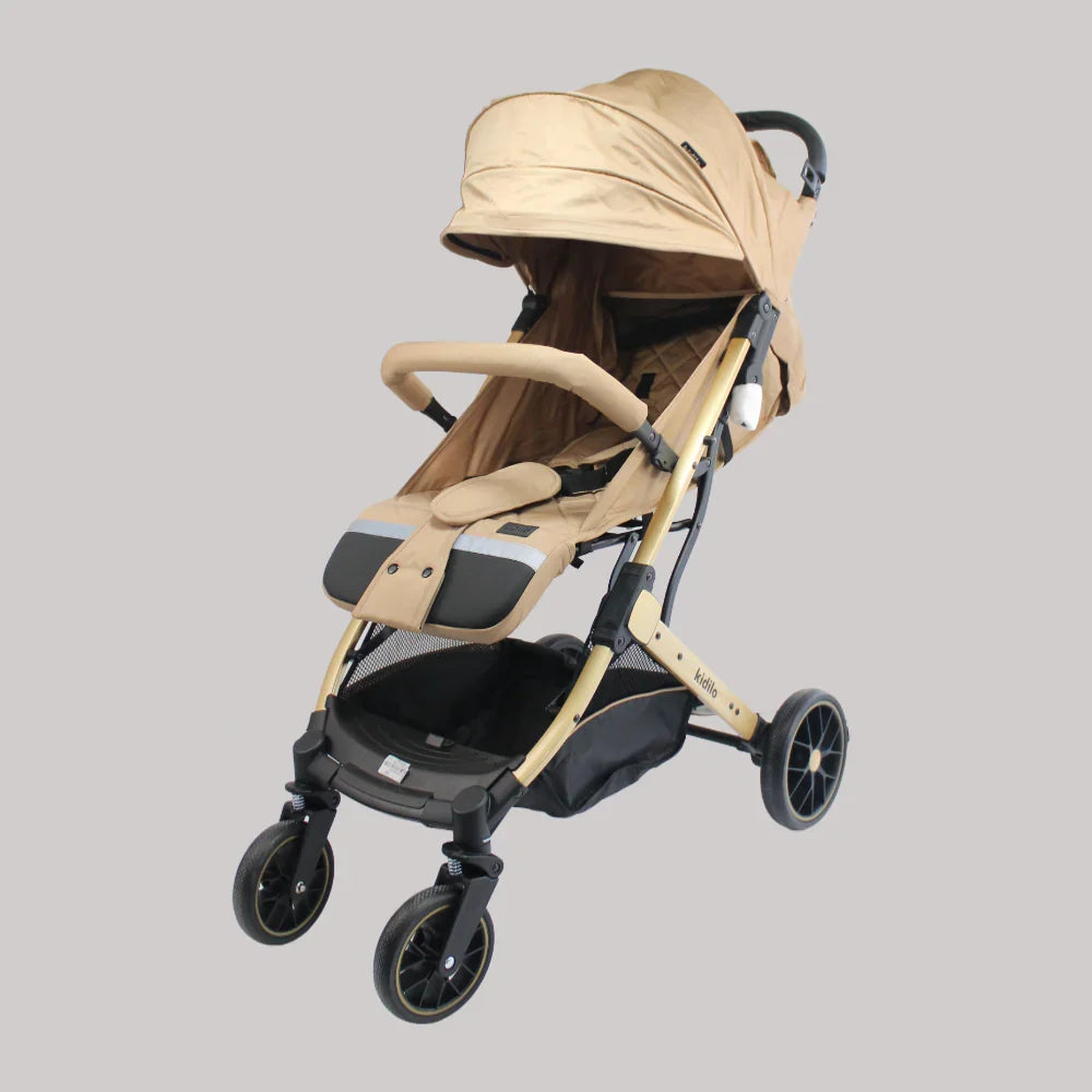 Buy Kidilo K10G Baby Stroller by Kidilo from Ourkids