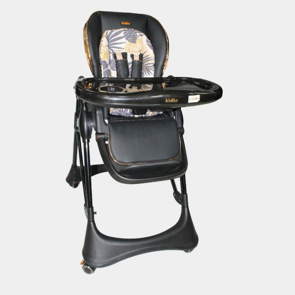Baby boy high chair hotsell