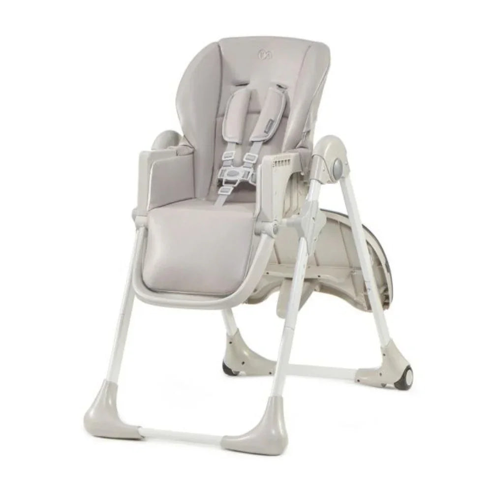Kinderkraft Yummy Chair – Gray