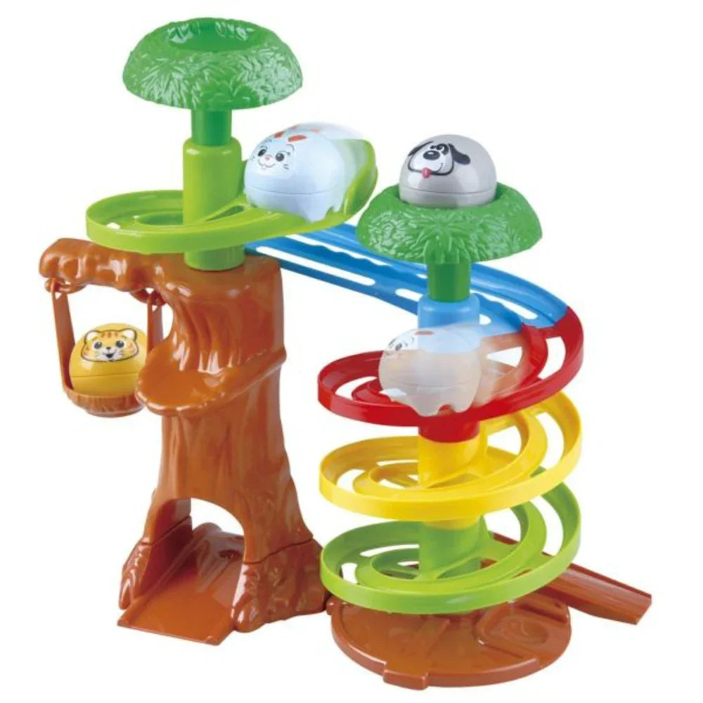 Play Go Jungle Canopy Slide