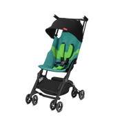 GB Stroller Pockit+ Laguna Blue
