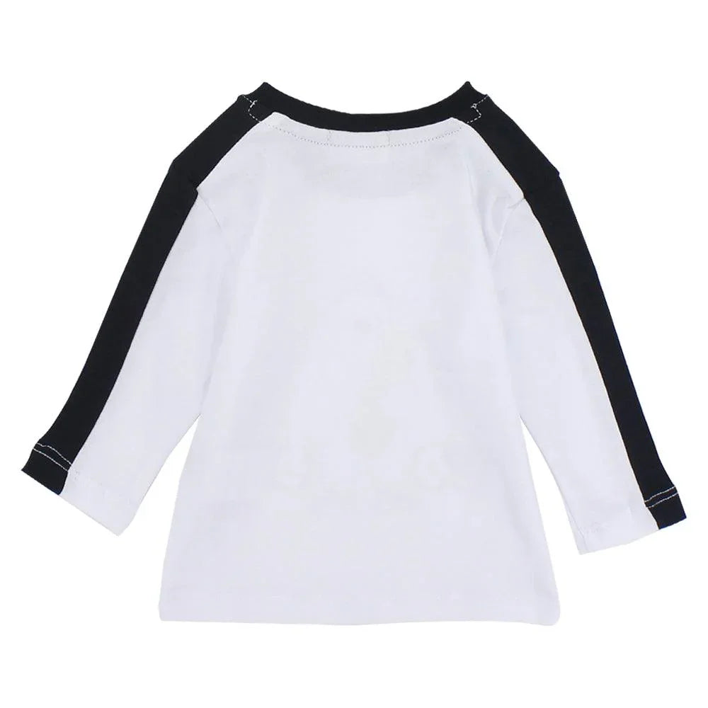 Long-Sleeved Cool T-shirt - Ourkids - Playmore