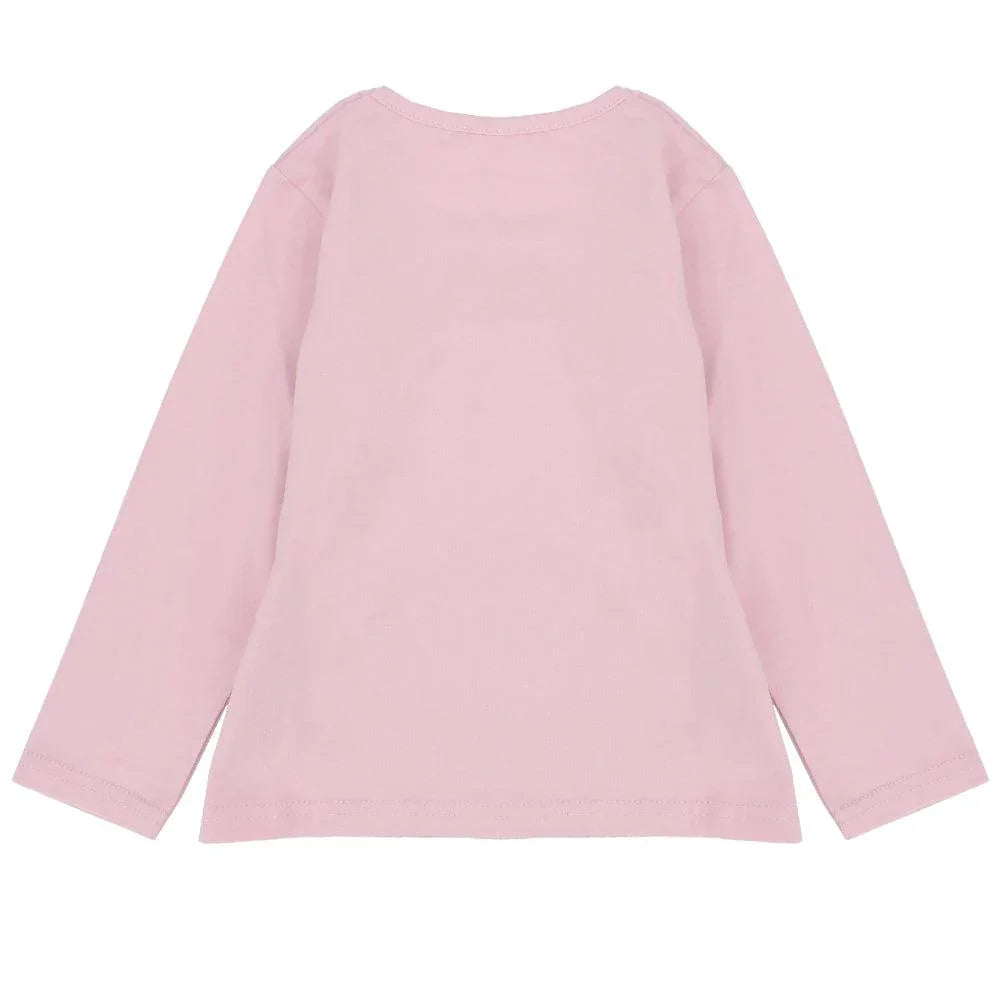 Long-Sleeved Printed Pajama - Ourkids - Dream