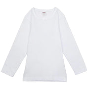 Long-Sleeved Undershirt - Ourkids - Junior
