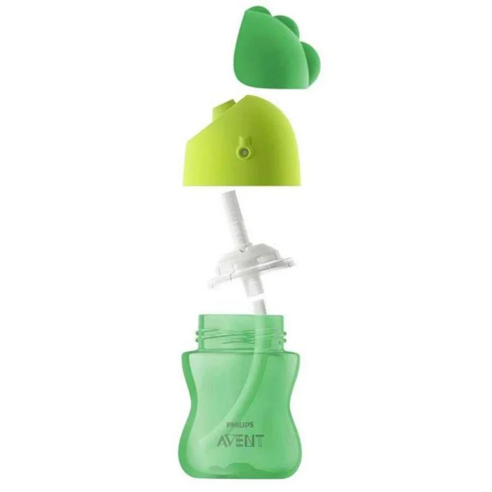 Avent Straw Cup 300ML