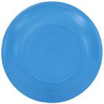 M Design Lifestyle Plastic Serving Platter, 21 cm - Blue - Ourkids - M Design