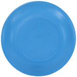 M Design Lifestyle Plastic Serving Platter, 21 cm - Blue - Ourkids - M Design