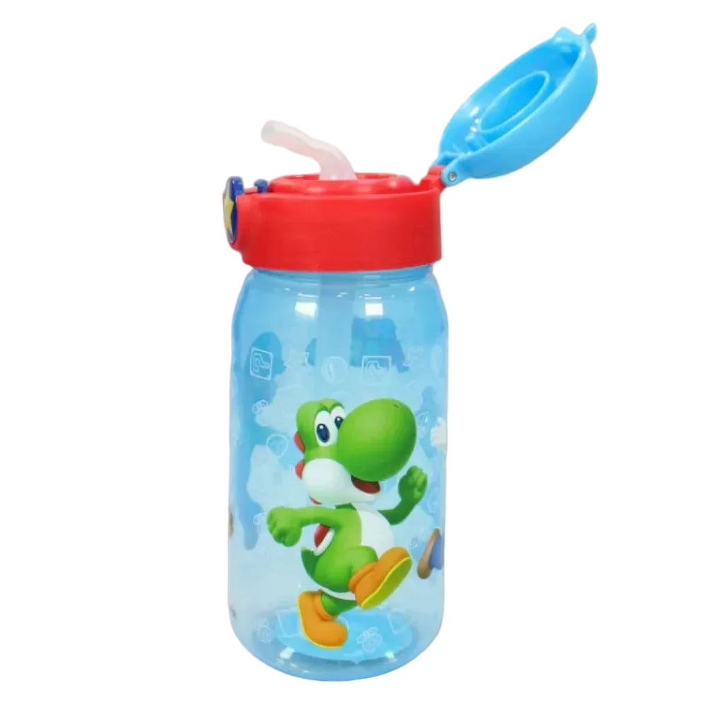 Mario Bros Active Bottle 510 ml - Ourkids - Stor