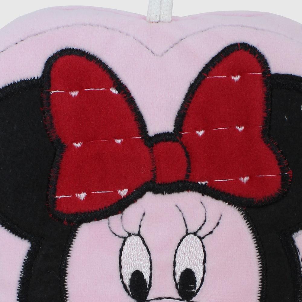 Minnie Mouse Baby Bath Sponge - Ourkids - Bella Bambino