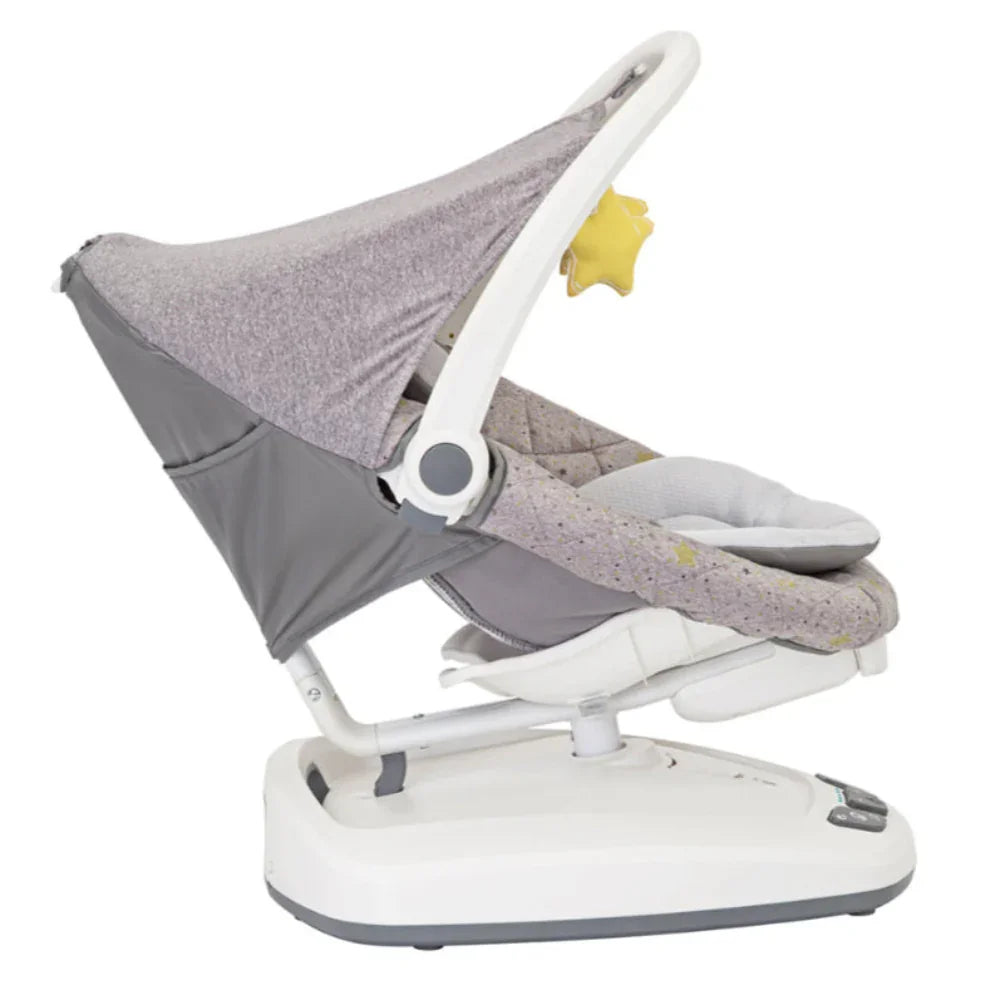 Graco Move with Me Stargazer Soother