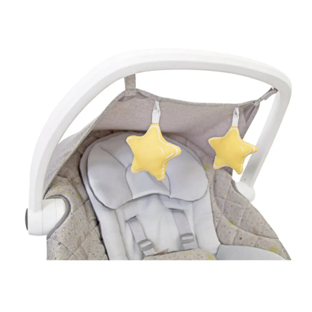 Graco Move with Me Stargazer Soother