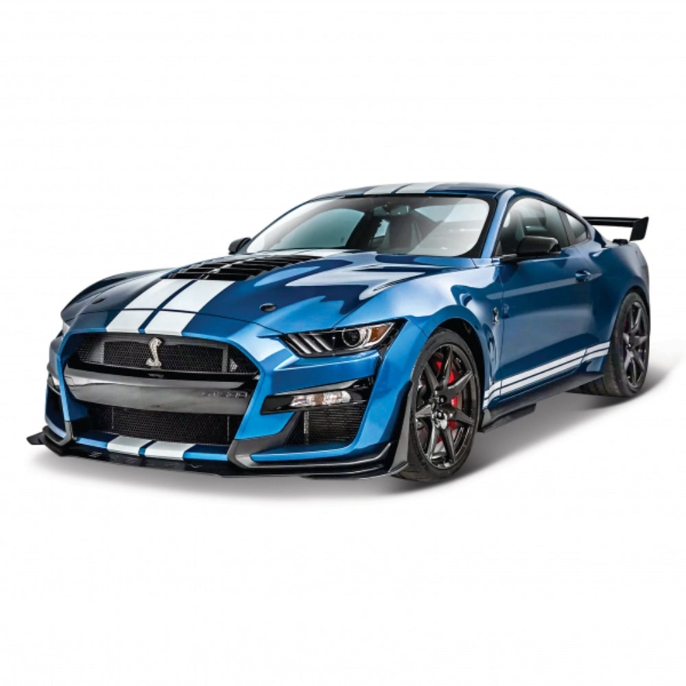 Maisto Special Edition 1:18 Scale 2020 Ford Mustang Shelby GT500 - Toys