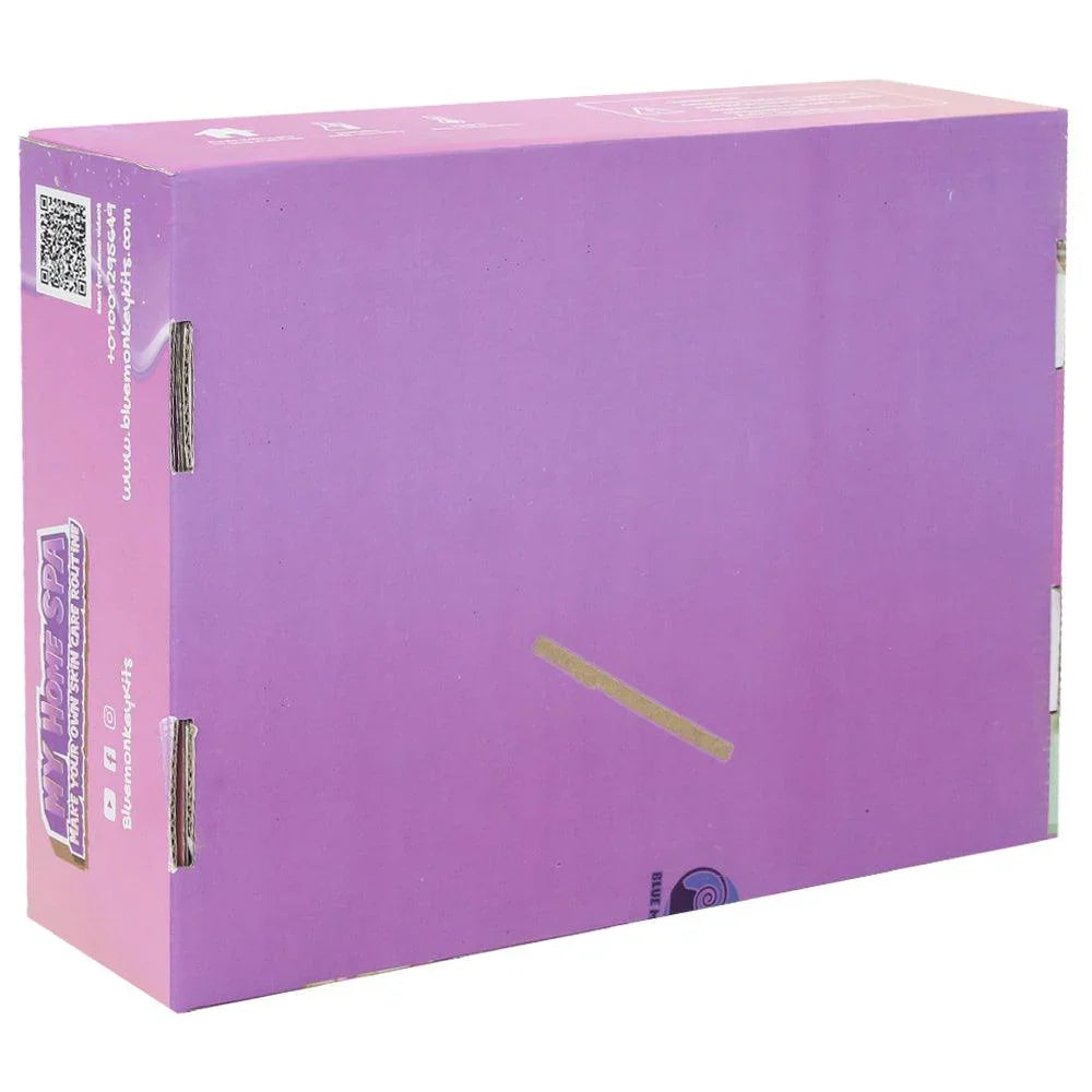 My Home Spa - Ourkids - Blue Monkey