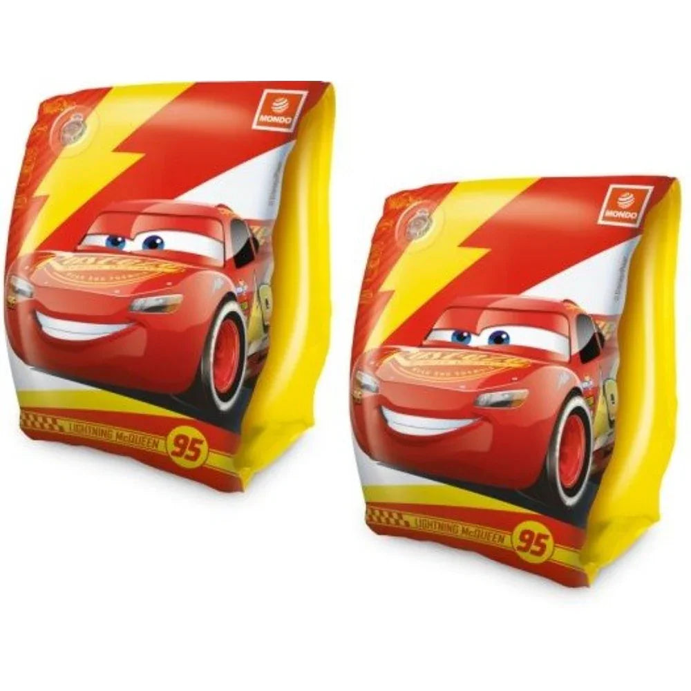 Mondo Cars Arm Bands